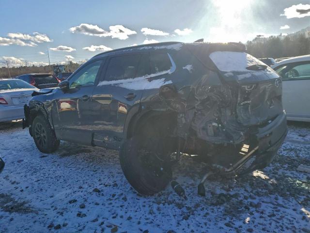 Mazda Cx Premium Image 7