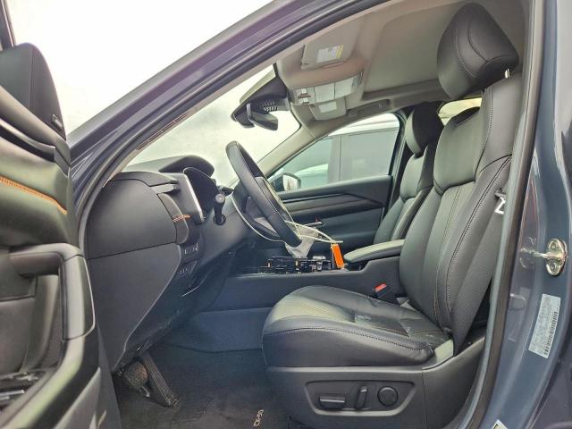 Mazda Cx Premium Image 5