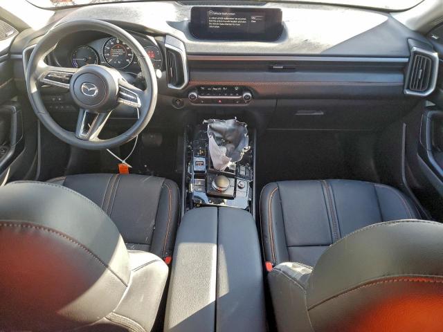 Mazda Cx Premium Image 3