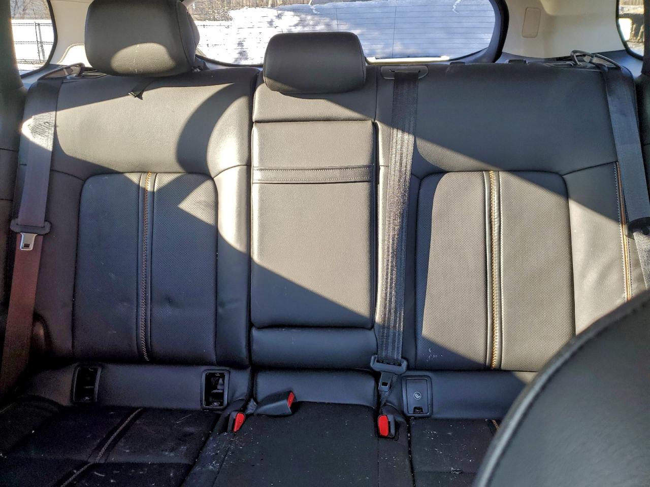 Mazda Cx Premium Image 11