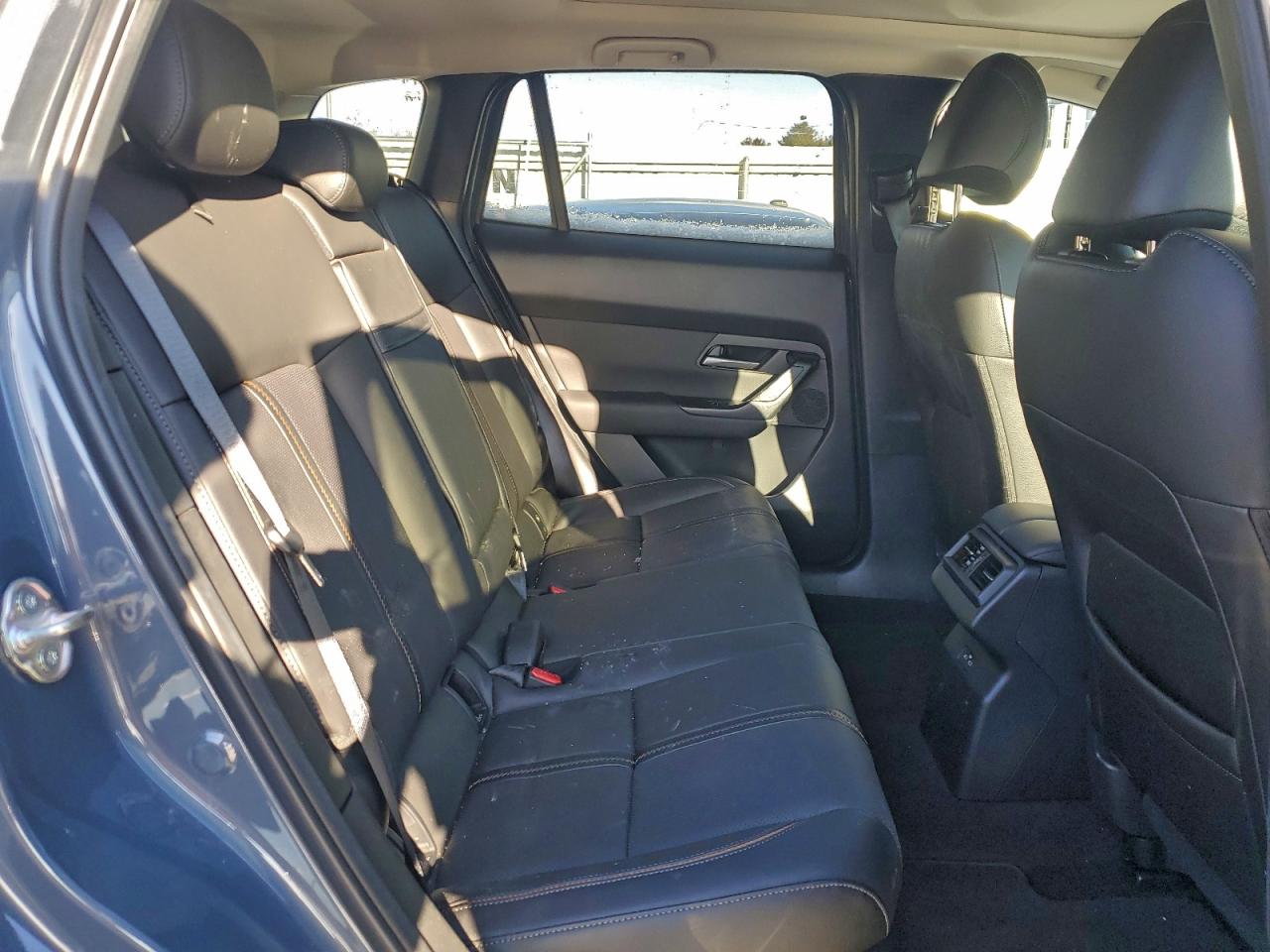 Mazda Cx Premium Image 10