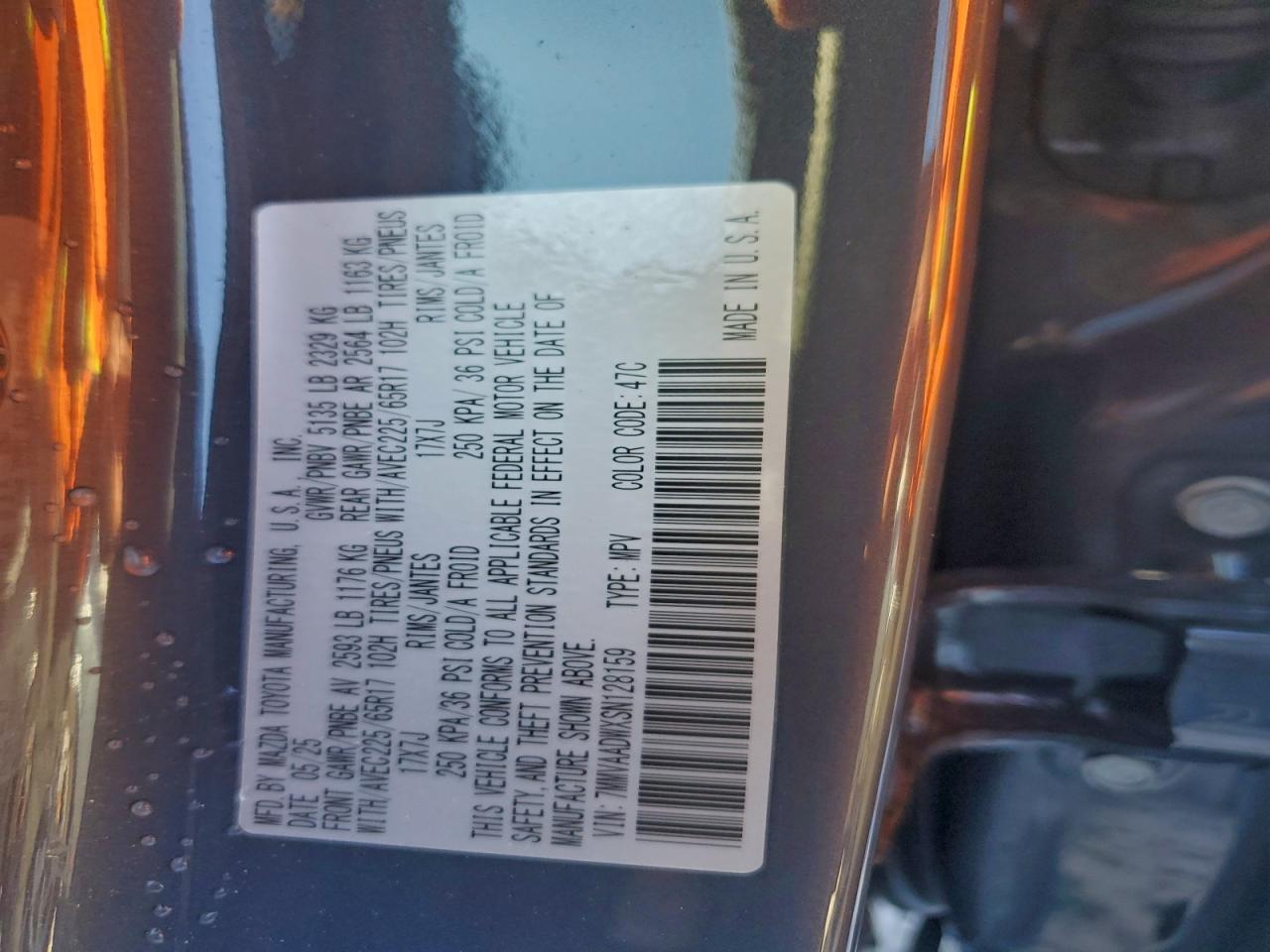 Mazda Cx Premium Image 9