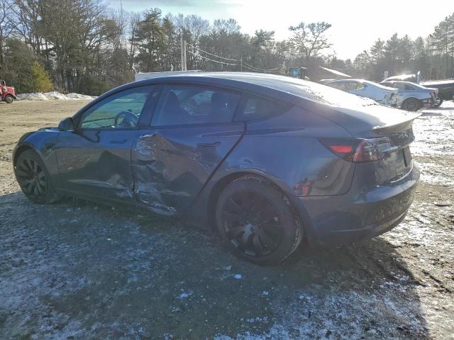 Tesla Model 3 Image 12