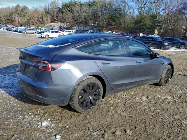 Tesla Model 3 Image 2