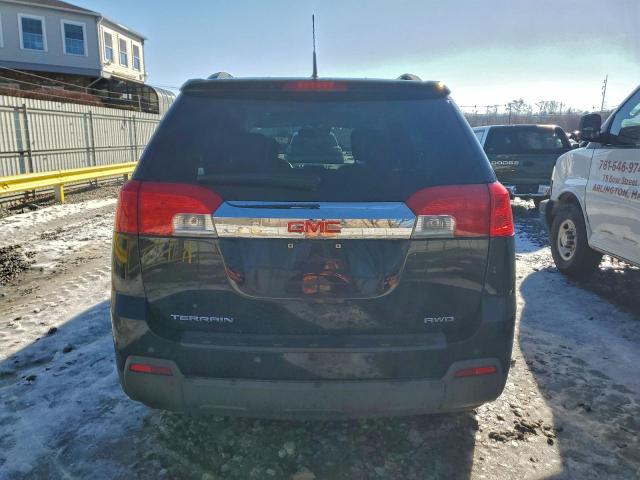 GMC Terrain Slt Image 6