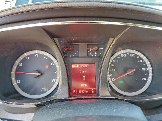 GMC Terrain Slt Image 10