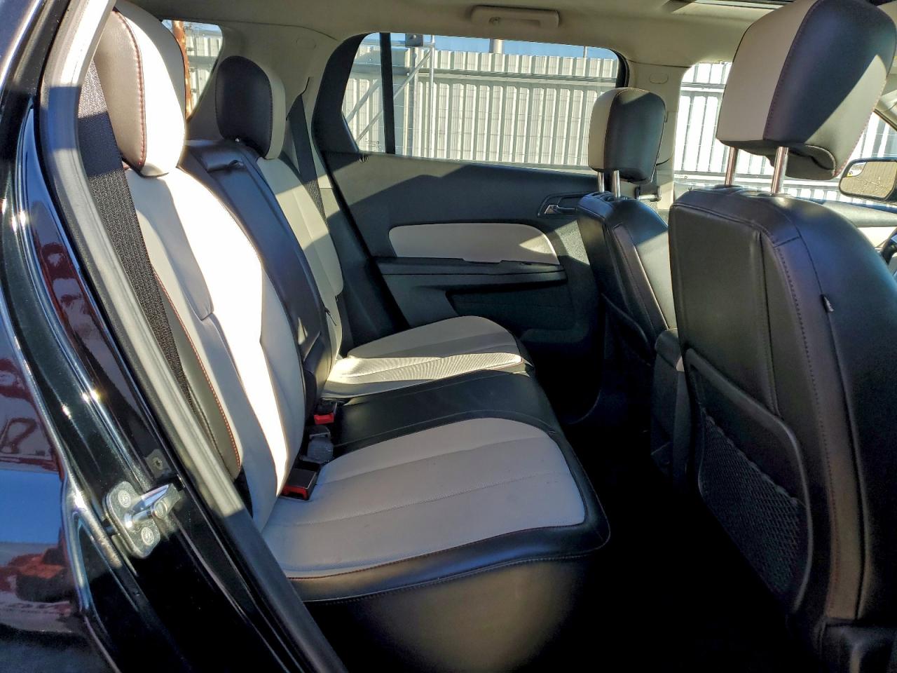 GMC Terrain Slt Image 7