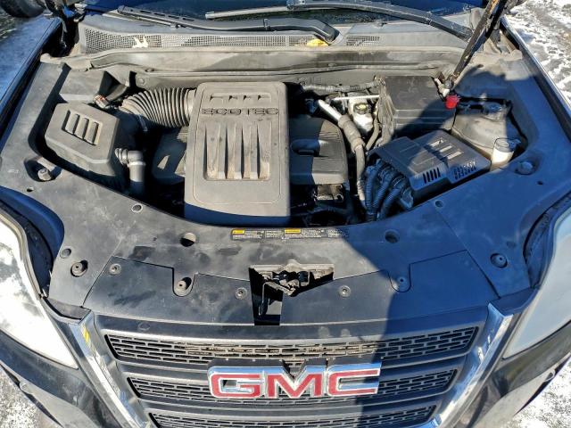 GMC Terrain Slt Image 12