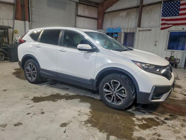 Honda Crv Ex Image 13