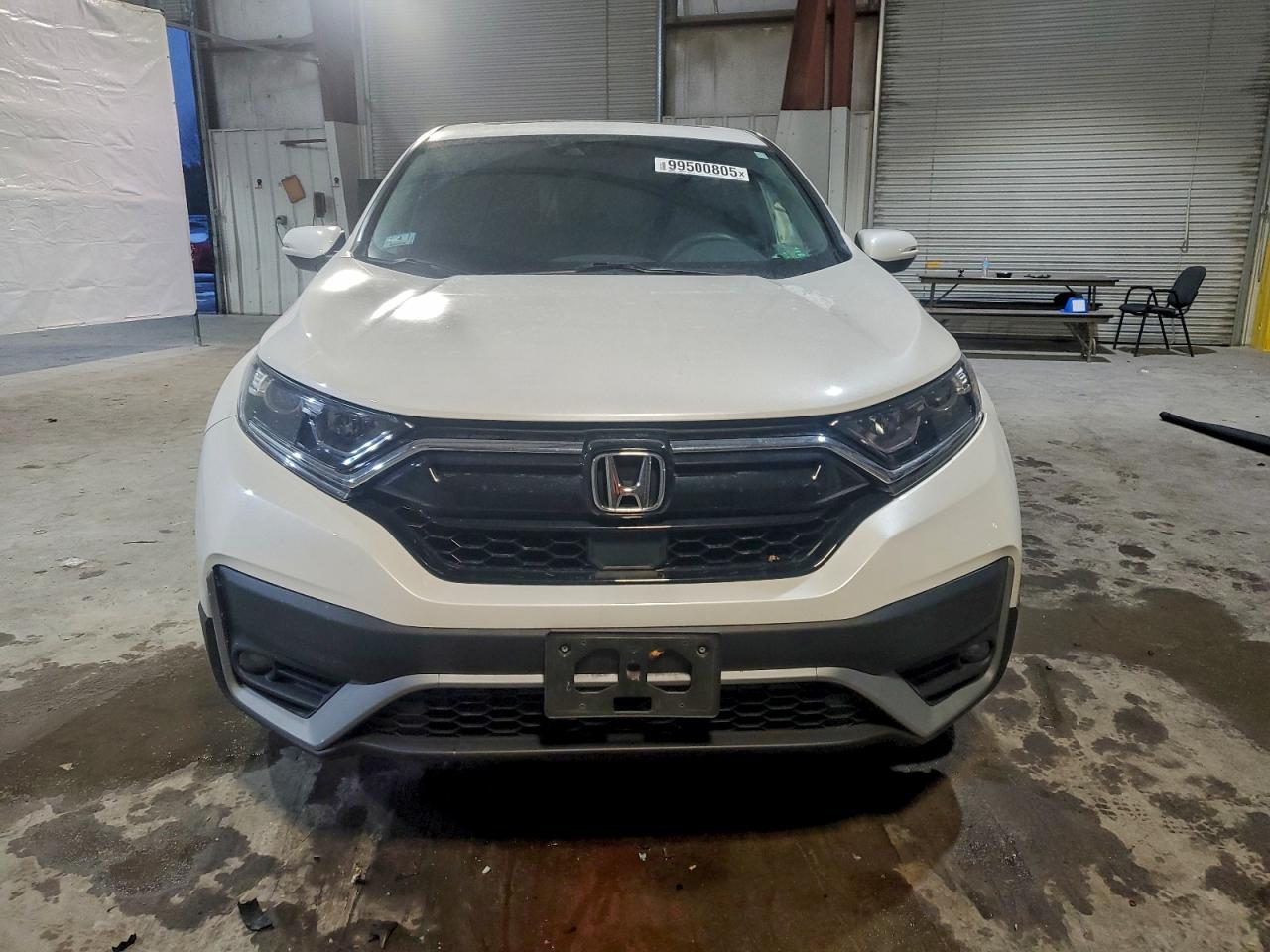 Honda Crv Ex Image 5