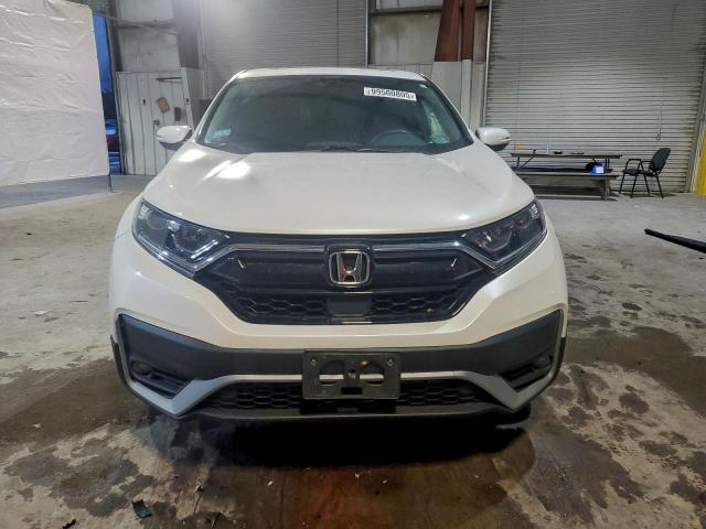 Honda Crv Ex Image 5