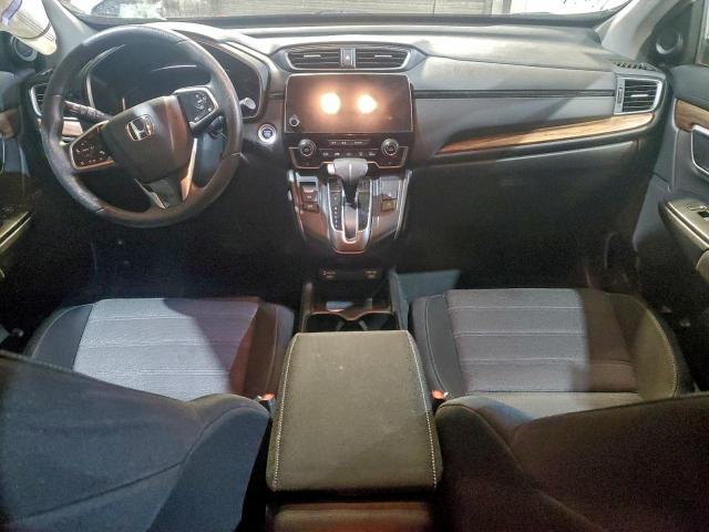 Honda Crv Ex Image 12