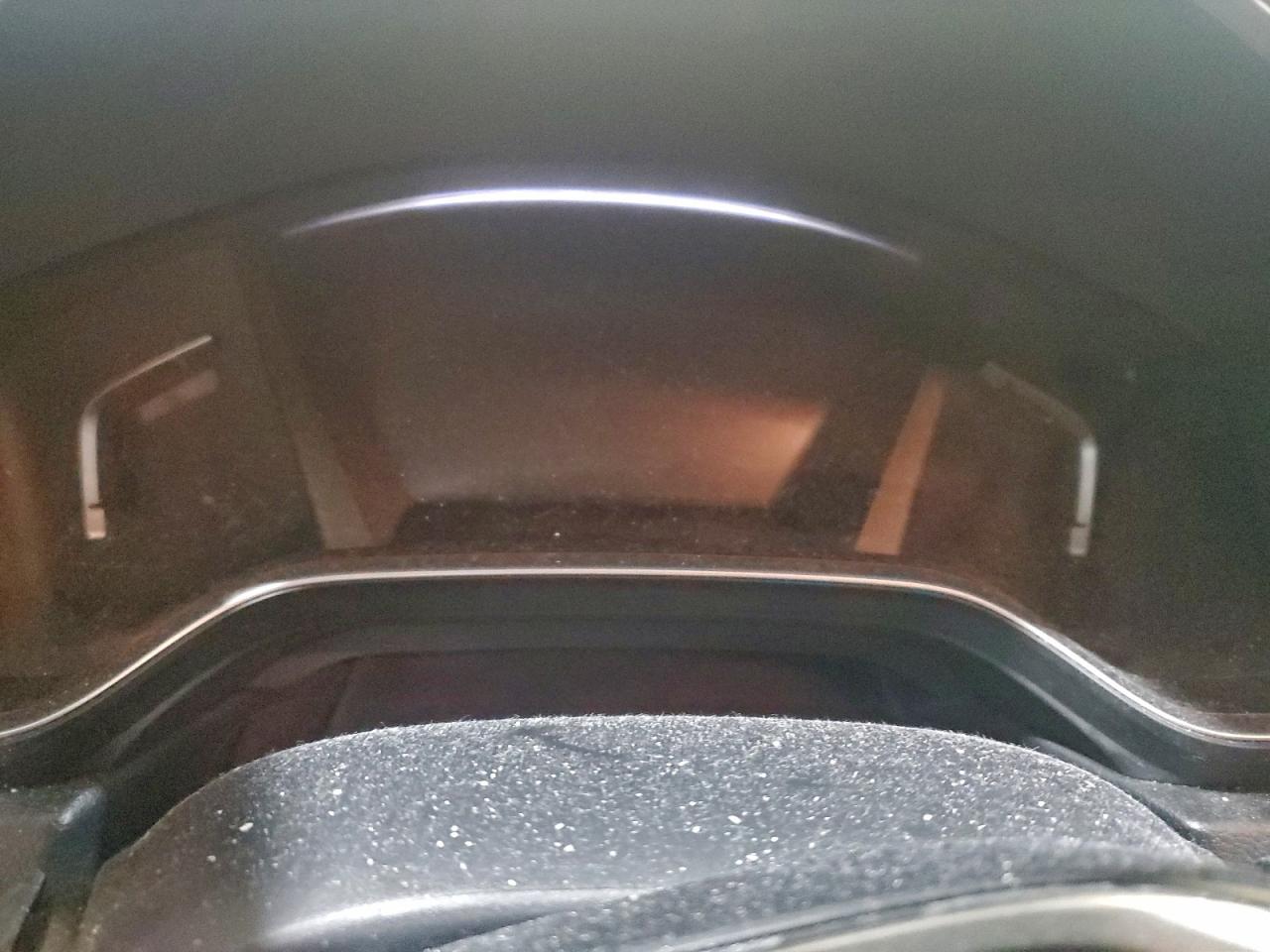 Honda Crv Ex Image 11