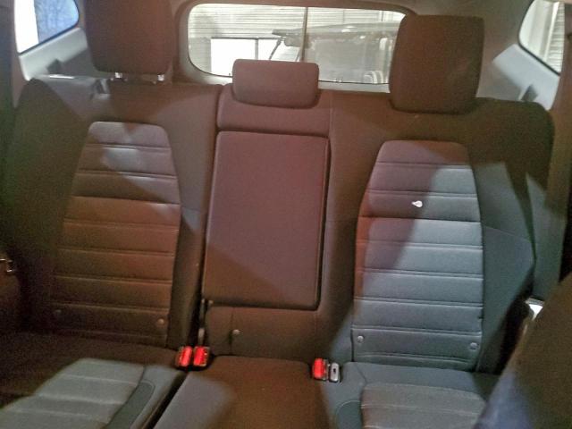 Honda Crv Ex Image 7