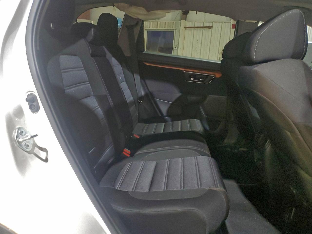 Honda Crv Ex Image 10