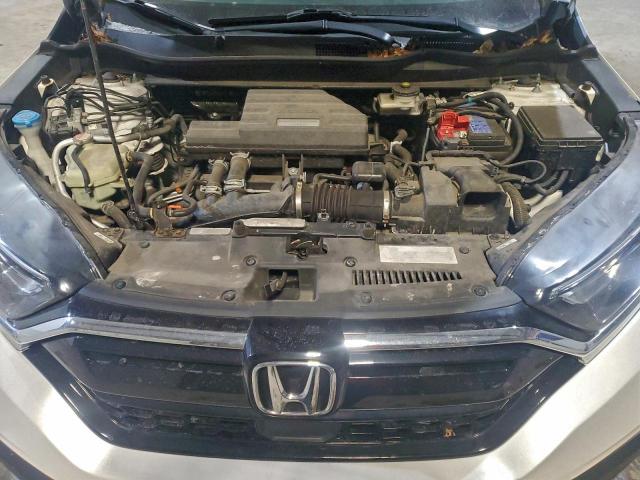 Honda Crv Ex Image 9