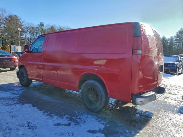 GMC Savana G1500 Image 5