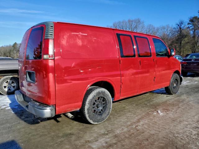 GMC Savana G1500 Image 10