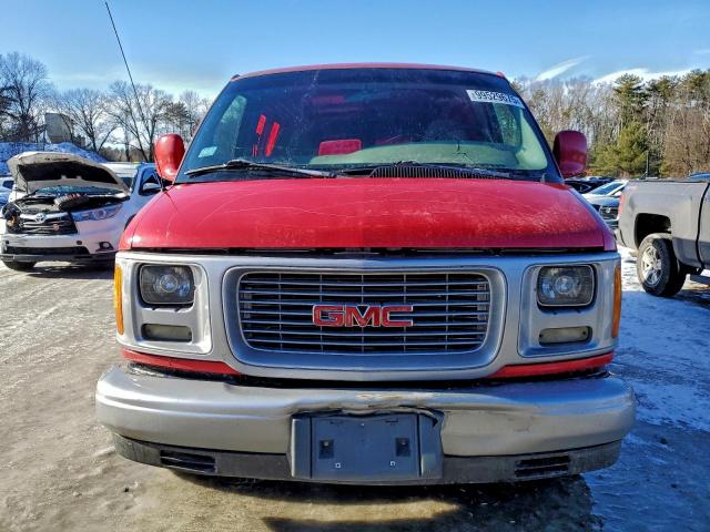 GMC Savana G1500 Image 6