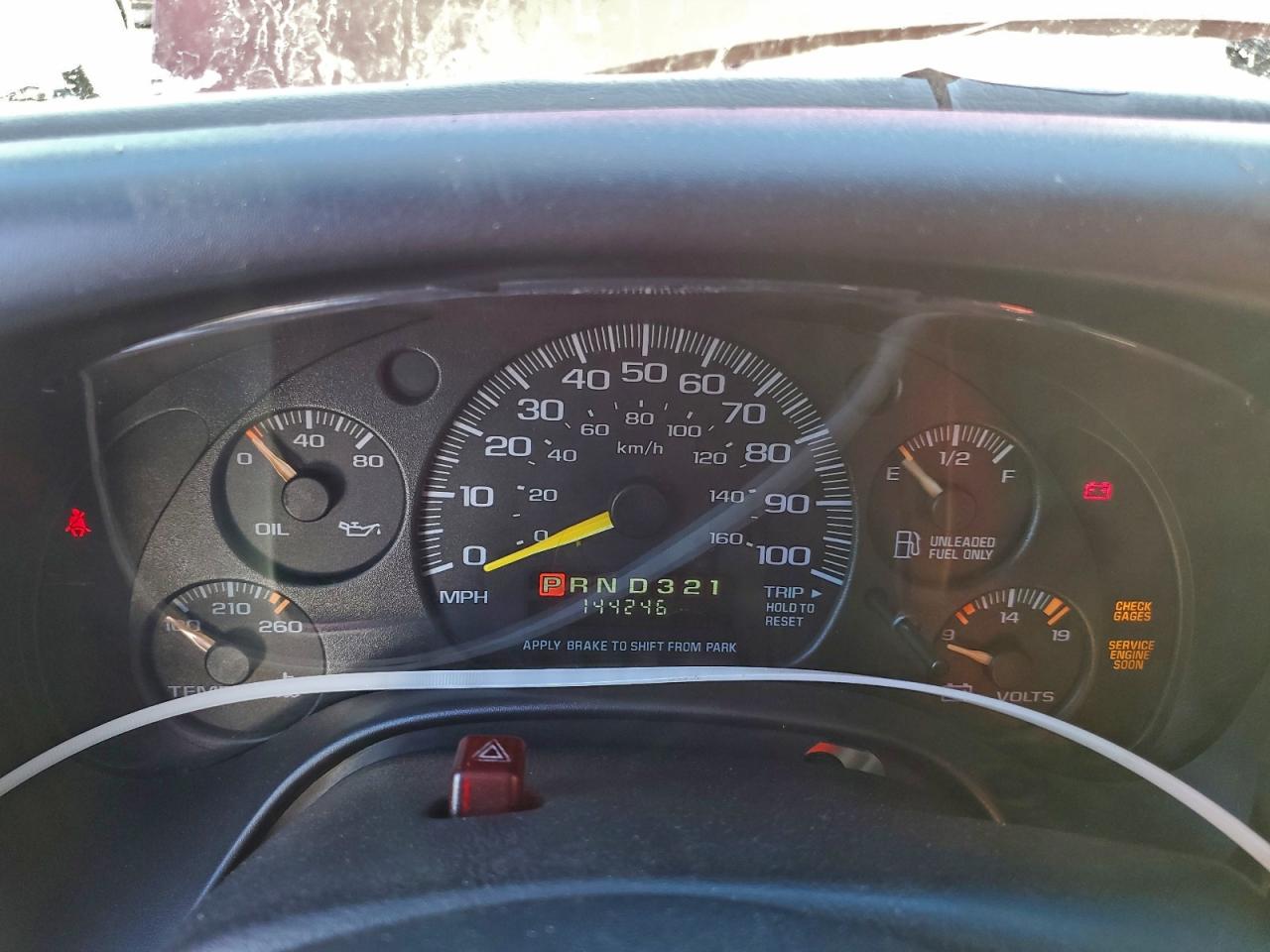 GMC Savana G1500 Image 3