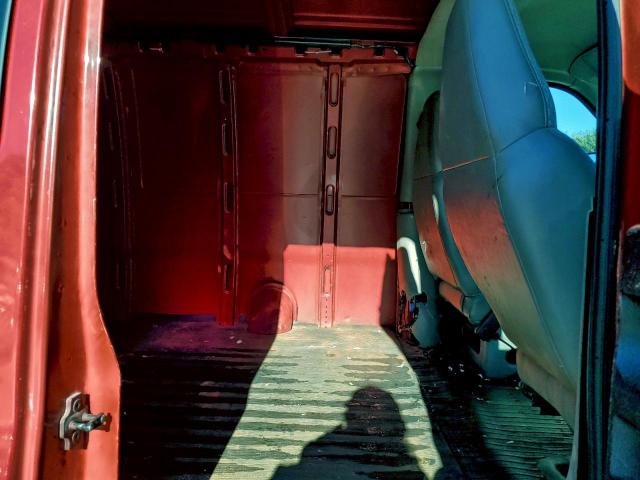 GMC Savana G1500 Image 4