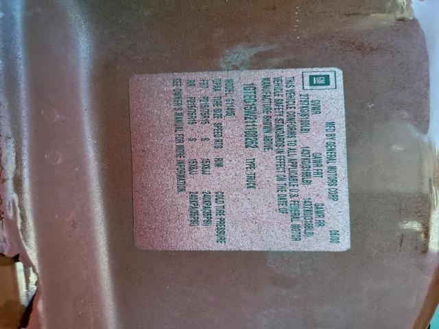 GMC Savana G1500 Image 9