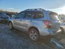 Subaru Forester 2.5i Limited Image 7