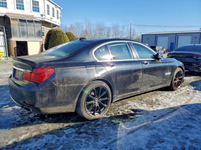 BMW 7 Series I Xdrive Image 12