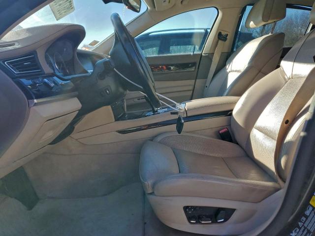 BMW 7 Series I Xdrive Image 10