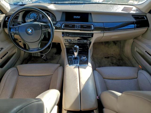 BMW 7 Series I Xdrive Image 6