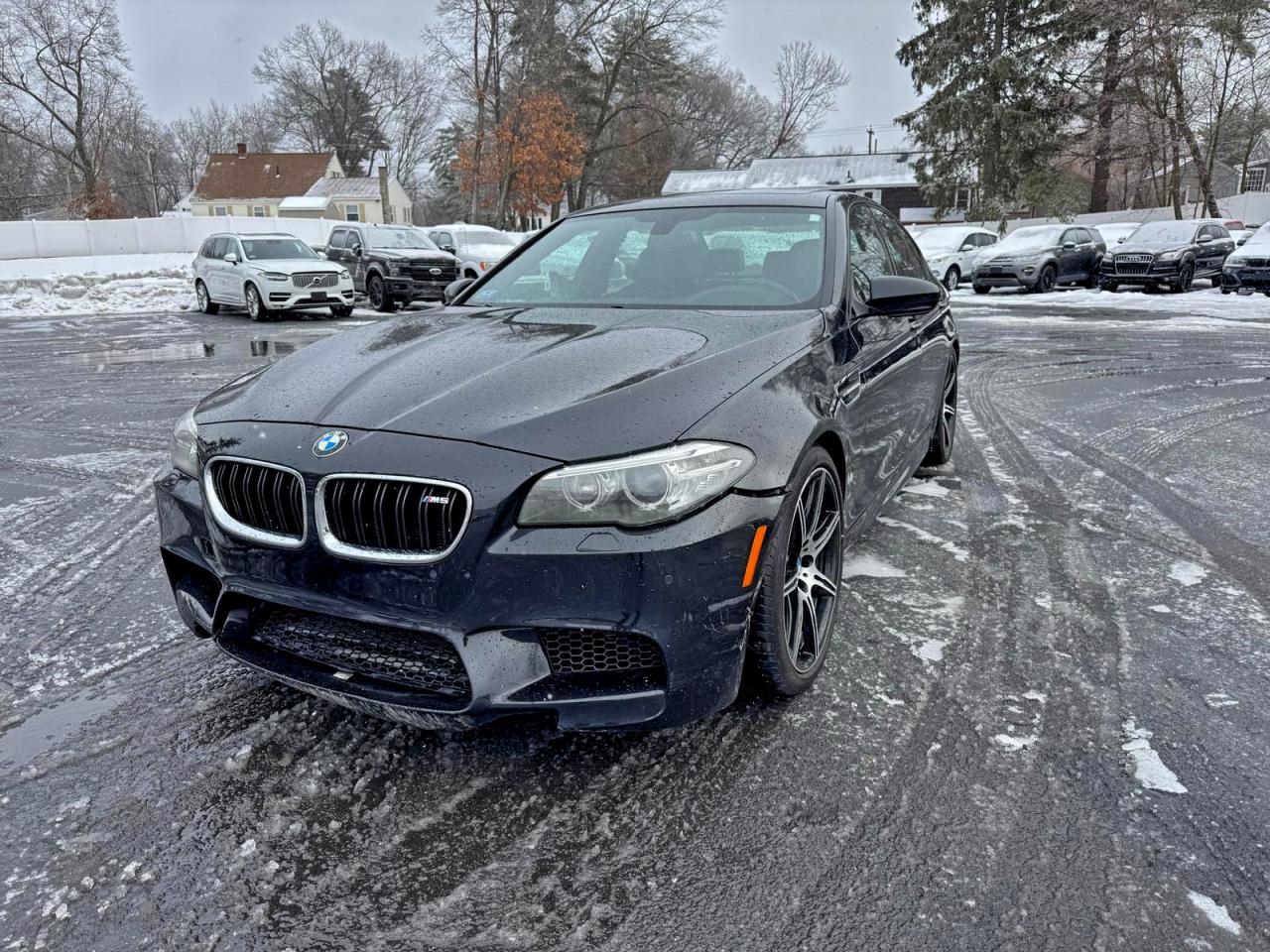 BMW M Series Image 1