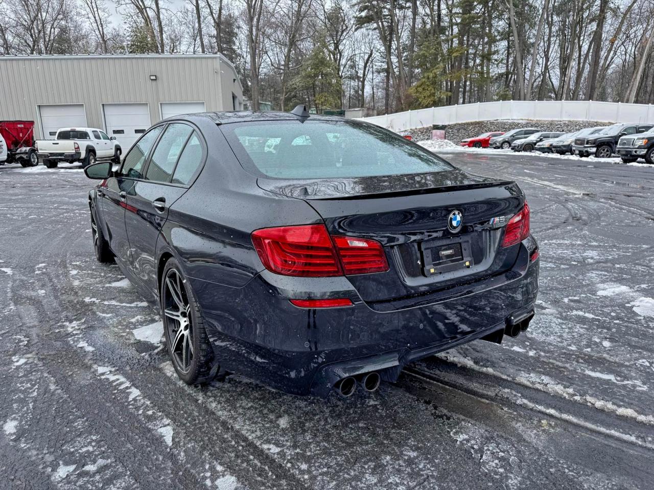 BMW M Series Image 2