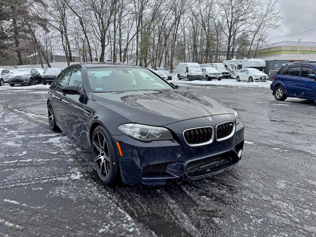 BMW M Series Image 3