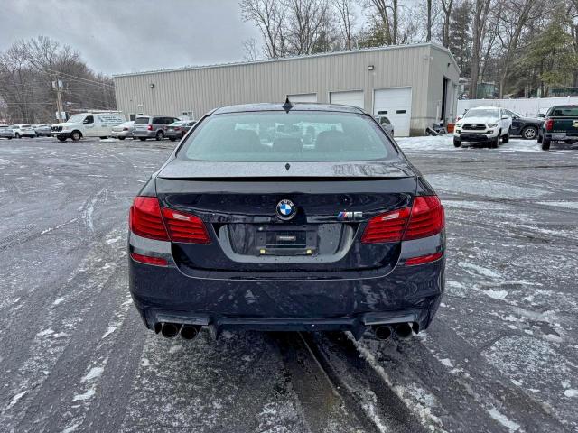 BMW M Series Image 4