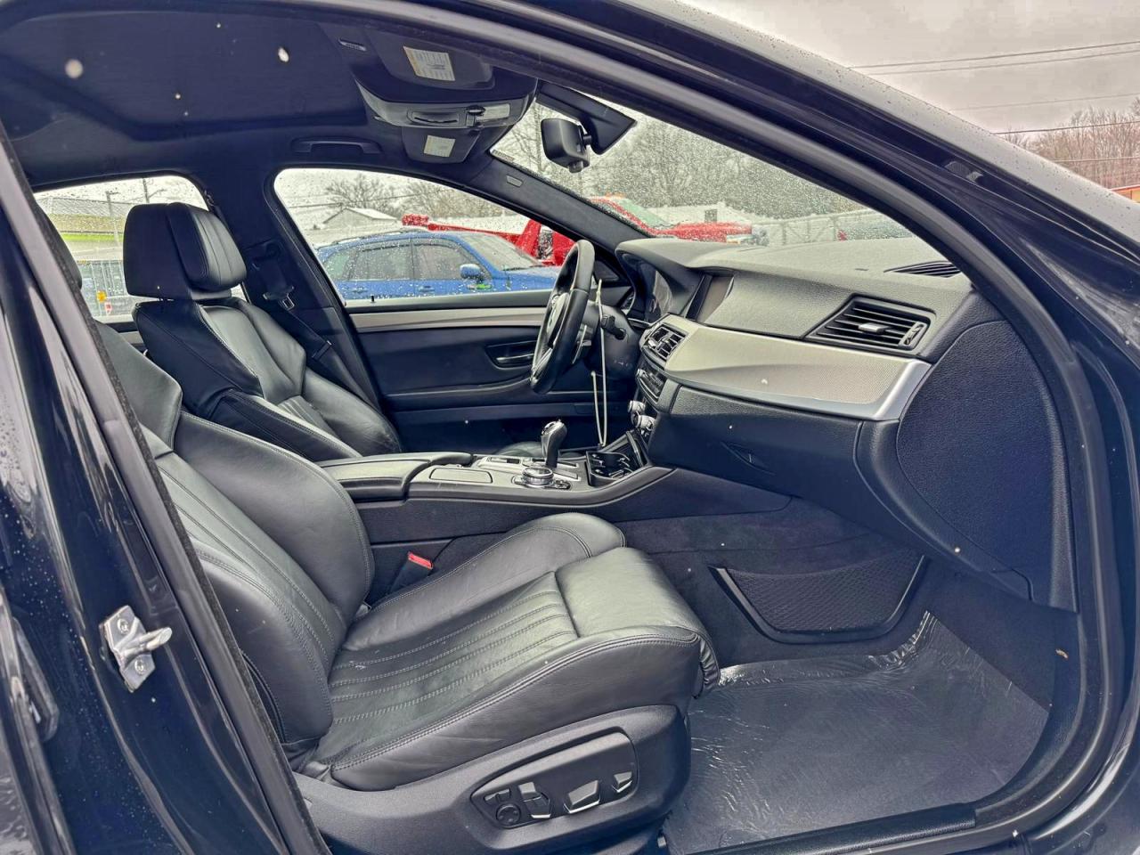 BMW M Series Image 8