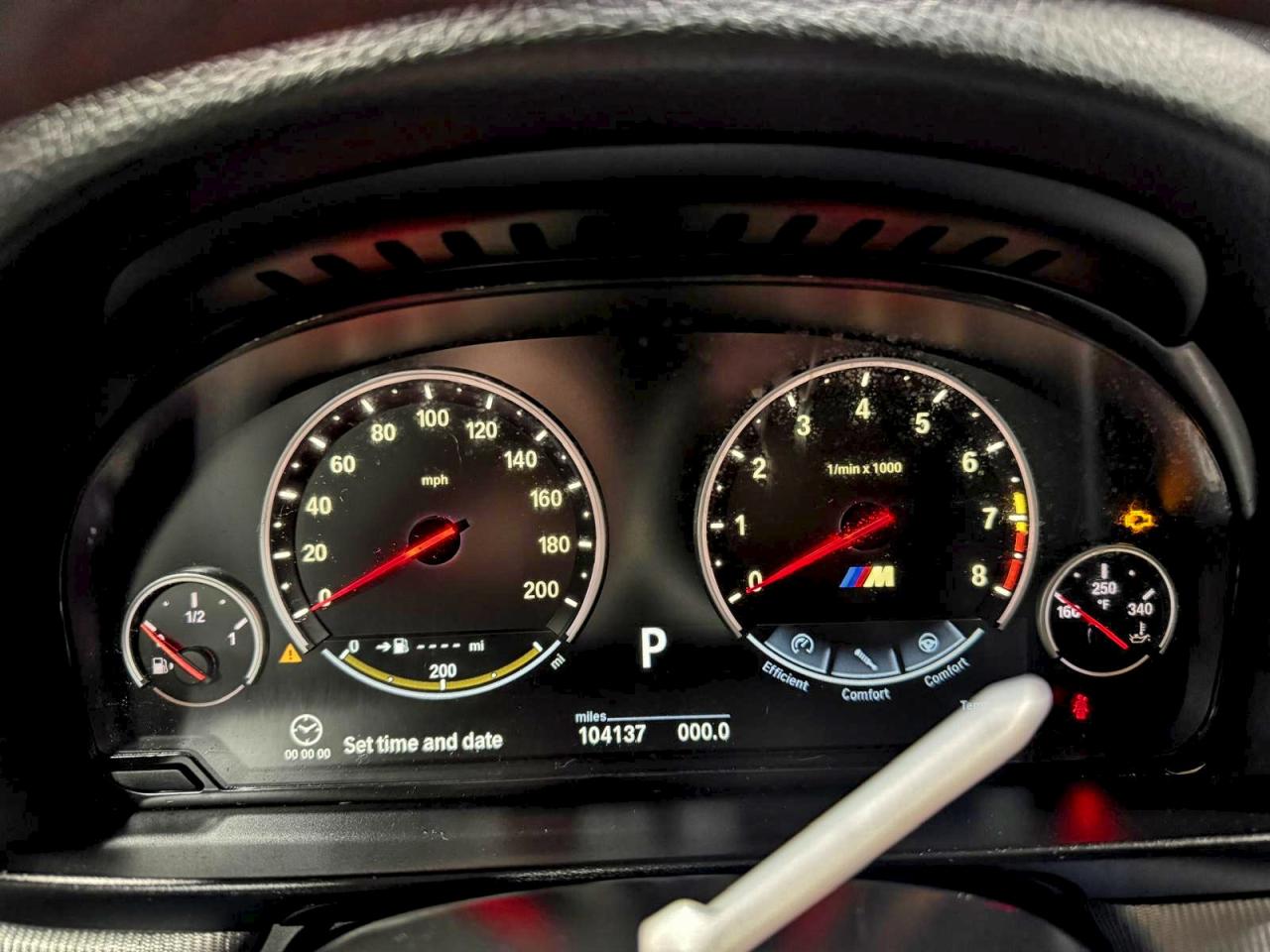 BMW M Series Image 9