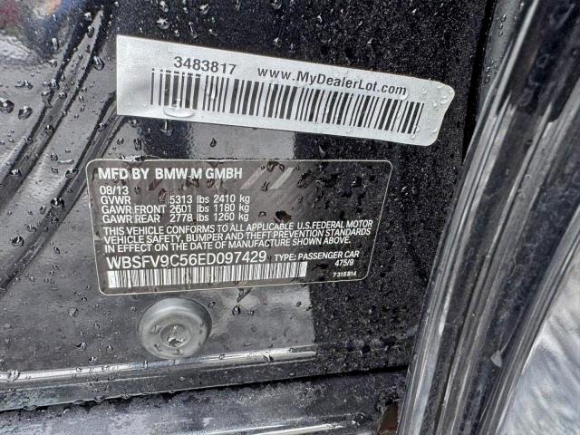 BMW M Series Image 10