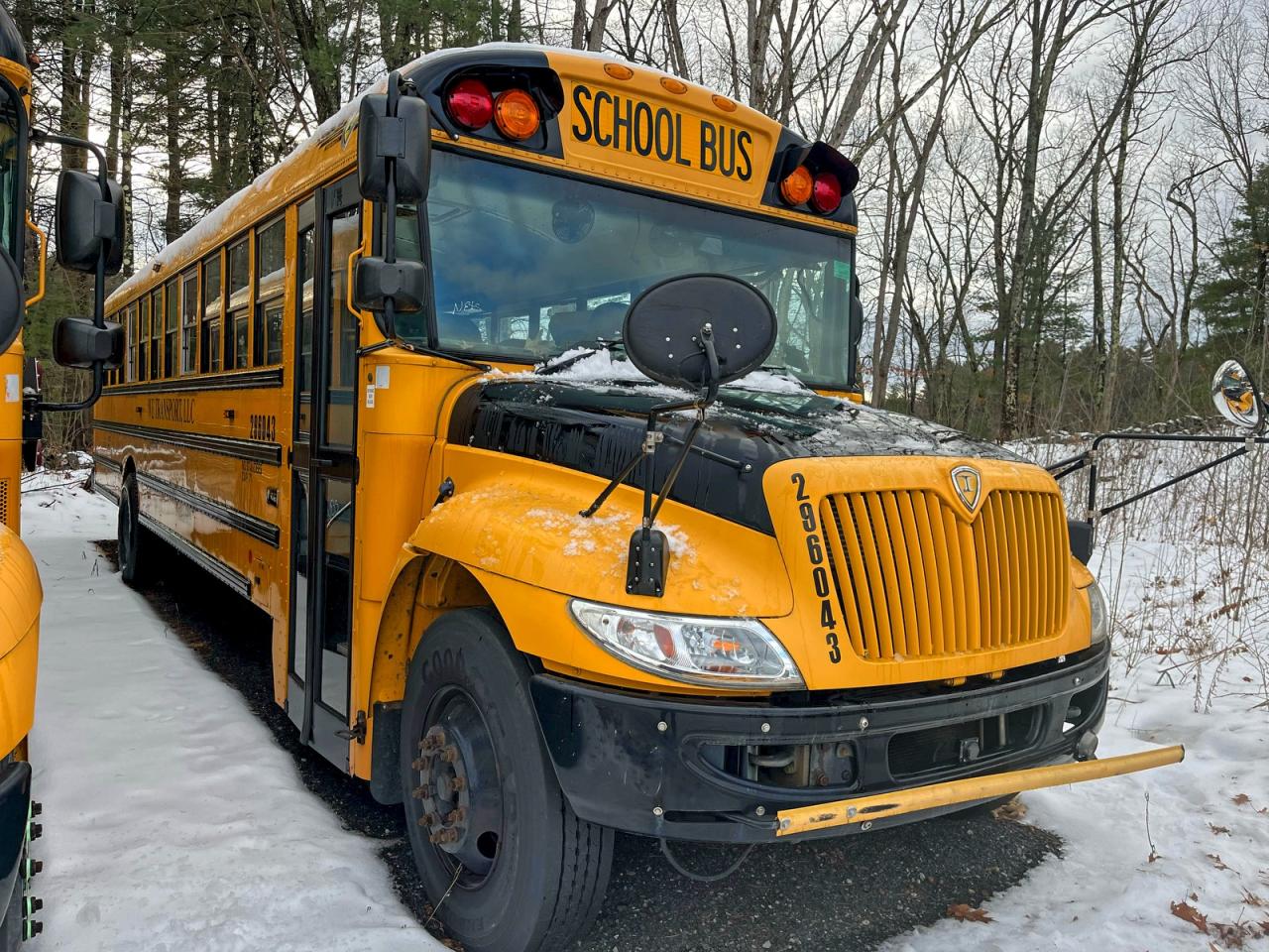 Ic Corporation 3000 Ce Ce Image 1