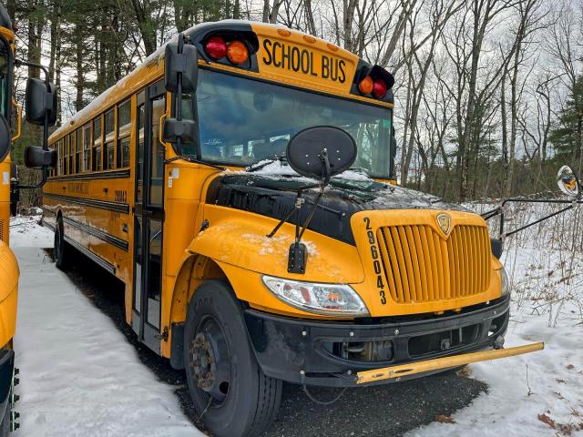  Salvage Ic Corporation 3000 Ce