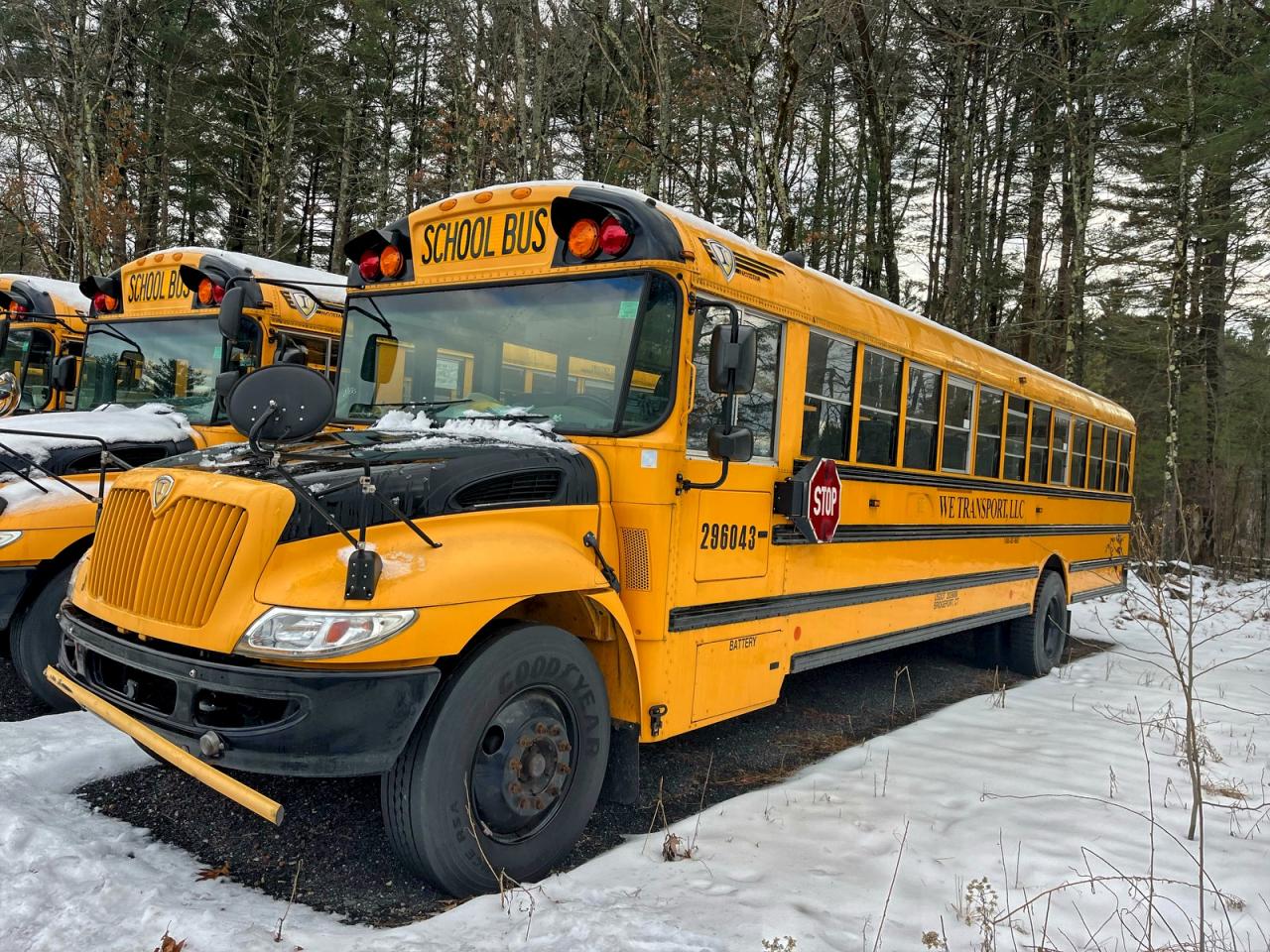 Ic Corporation 3000 Ce Ce Image 2