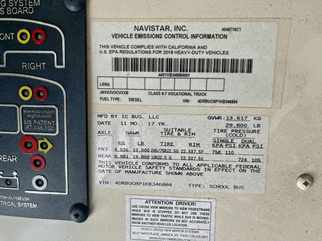 Ic Corporation 3000 Ce Ce Image 9