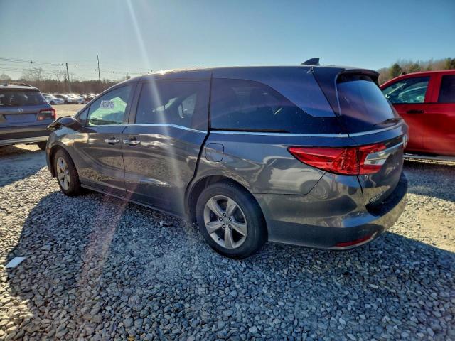 Honda Odyssey Ex Image 3