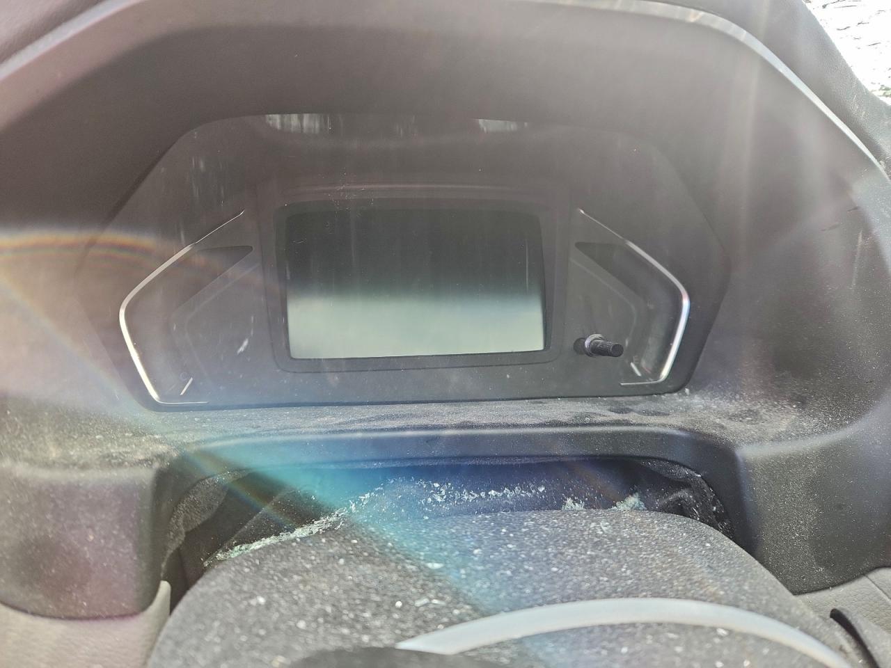 Honda Odyssey Ex Image 5