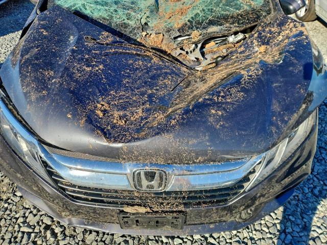 Honda Odyssey Ex Image 8