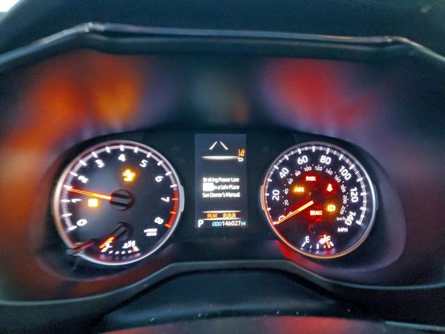 Toyota RAV4 Le Image 9