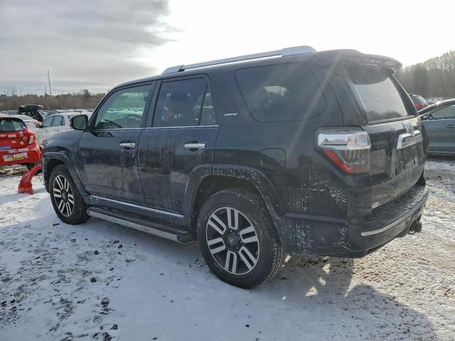 Toyota 4Runner Sr5/sr5 Premium Image 7