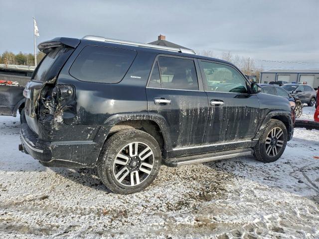 Toyota 4Runner Sr5/sr5 Premium Image 8