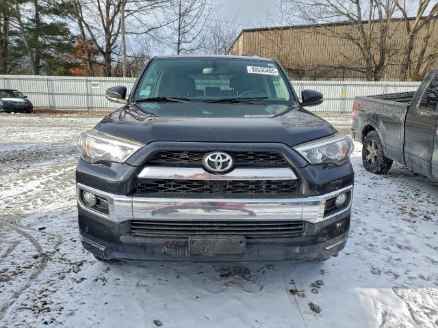 Toyota 4Runner Sr5/sr5 Premium Image 3