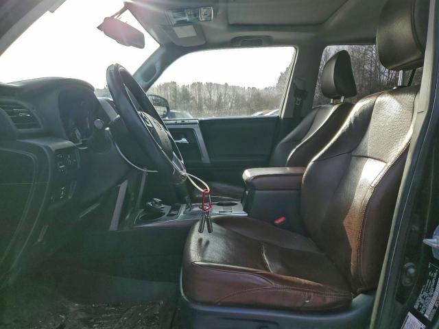 Toyota 4Runner Sr5/sr5 Premium Image 4