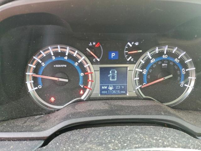 Toyota 4Runner Sr5/sr5 Premium Image 6